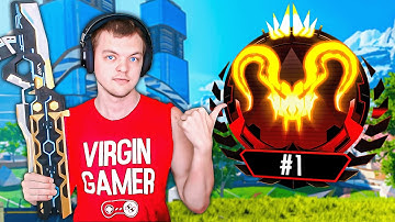 The Harsh Reality of #1 Apex Predator