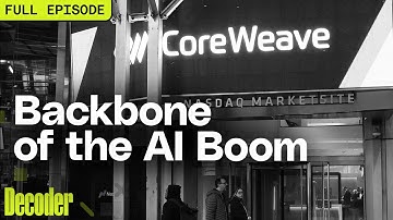 The company at the heart of the AI bubble | Decoder