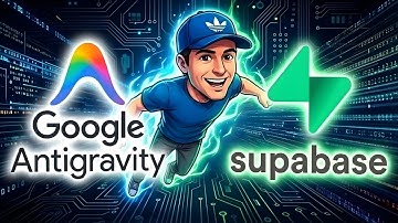 Cómo Integrar Supabase y 30+ Plataformas en Google Antigravity Fácilmente Usando MCP