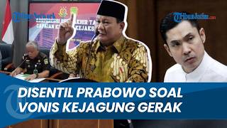 Gerak Cepat Kejagung Setelah Disentil Prabowo soal Vonis Ringan Harvey Moeis, Susun Memori Banding