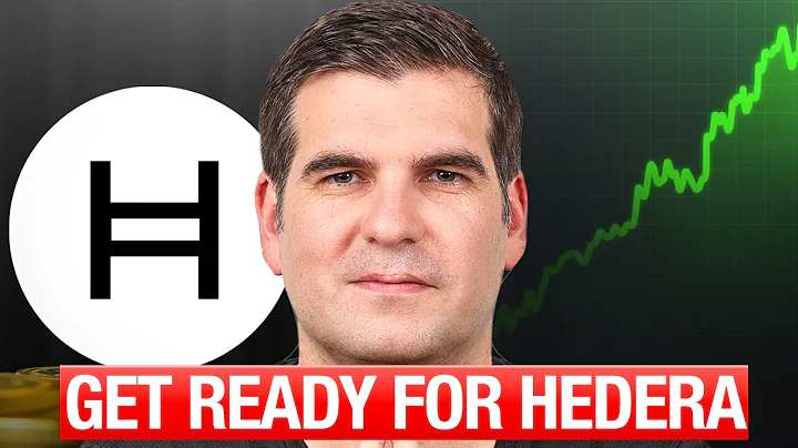 Is HBAR Finally Ready For This?