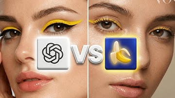 The REAL Difference Between GPT Image 1.5 and Nano Banana Pro (Censorship + Realism Tests)