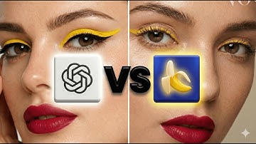 The REAL Difference Between GPT Image 1.5 and Nano Banana Pro (Censorship + Realism Tests)