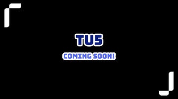 TU5 Teaser Trailer