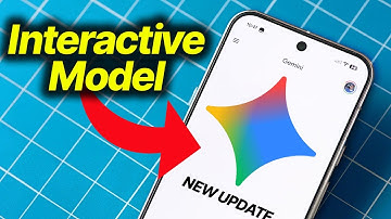 De nieuwe GRATIS updates voor Google Gemini zijn GEWELDIG!