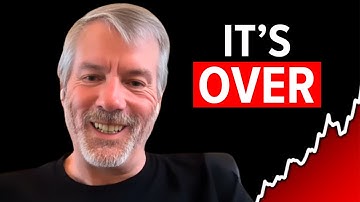 Michael Saylor: The TRUTH About This Crypto Cycle [New 2026 Bitcoin Prediction]