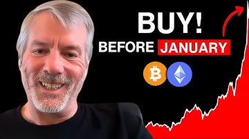 Michael Saylor: The TRUTH About This Crypto Cycle [New 2026 Bitcoin Prediction]