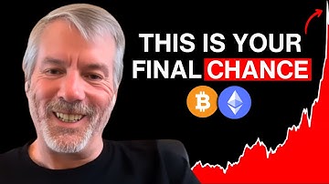 Michael Saylor: The TRUTH About This Crypto Cycle [New 2026 Bitcoin Prediction]