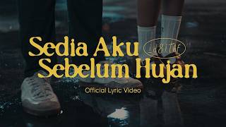 Idgitaf - Sedia Aku Sebelum Hujan