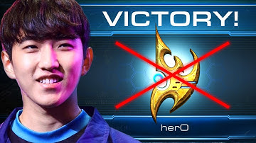 The MOST Creative Protoss Strategy I