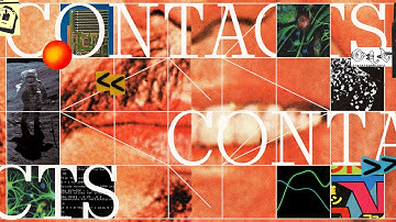 New Contacts Experience