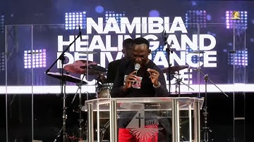 DEALING WITH SPELLS AND CURSES PROPHETIC DECLARATIONS From Commanding The Day 05-12-2025