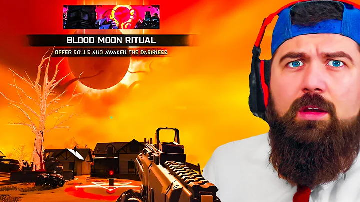 I Solved EVERY Easter Egg on Haven's Hollow... it took YEARS off my life.