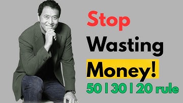 The 50/30/20 Rule Explained: How to Budget Your Money Like a Pro (Simple Guide)