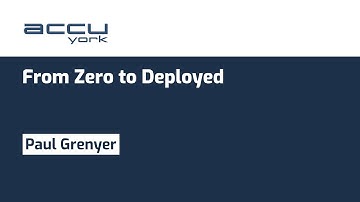 From Zero to Deployed: Building & Shipping an AWS Lambda with TypeScript, Terraform & GitHub Actions