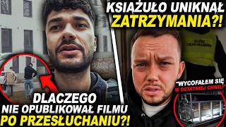 OJWOJTEK ZAPADŁ SIĘ POD ZIEMIE?! (KSIĄŻULO, WARDEGA, NIKITA, CAMERABOY, PAN Z LOMBARDU)