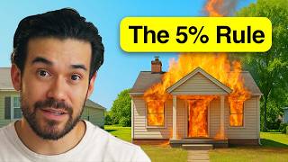 Renting vs. Buying a Home: The Costly Mistake Most People Make