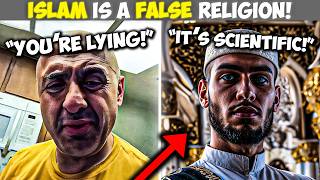 Muslim TRIES To PROVE Quran is a MIRACLE... But FAILS MISERABLY | Sam Shamoun