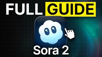 How to Create Viral Videos Using Sora 2 (FREE COURSE)