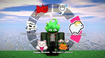 Blockate STICKERS Update!