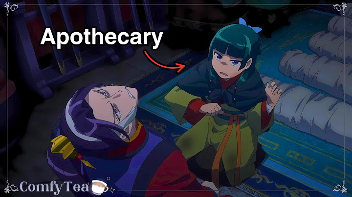 After Being Kidnapped, This GENIUS APOTHECARY Girl Must Solve Mysteries In The Emperor's Palace