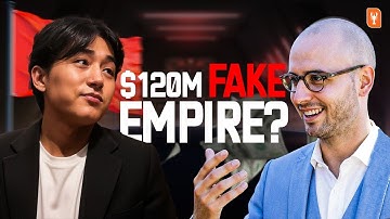 Is Cluely Scamming Investors? The $120M Red Flags