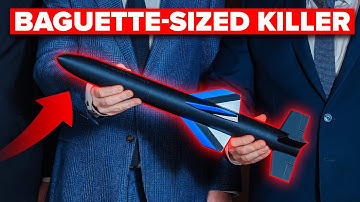 Why Estonia’s Tiny Missile is Russia’s Massive Problem