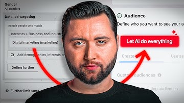 The NEW Way To Target with Facebook Ads in 2026