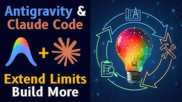 Google Antigravity + Claude Code 🚀 AI Coding Tips (Adding App Auth)