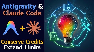 Google Antigravity + Claude Code 🚀 AI Coding Tips (Adding App Auth)