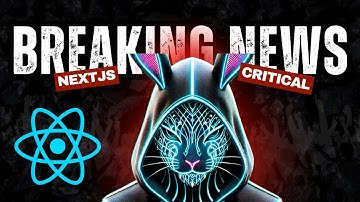 Critical RCE Next js CVE-2025-66478 | POC | Bug bounty