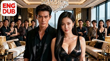 【Multi Sub】She Married Him as a Substitute—He Never Expected to Hear Her Thoughts