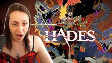 I Got Addicted To Hades 5 Years Late...