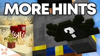 NEW MINECRAFT UPDATE HINT   MORE EGG & DOG CHANGES!