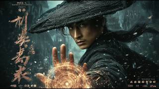 [Martial Action] Shadow Strikes from the Forest, One Sword Cleanses the Jianghu! #trending #viral