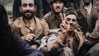 The Forgotten Front: the Brutal Italian Campaign