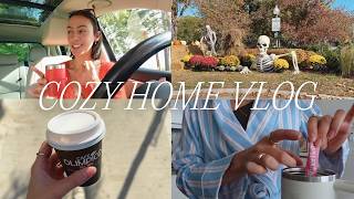 pov: we're on facetime together all weekend β¨  VLOG