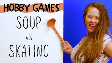 Ice Skating vs Cooking Classes: My ADHD Hobby Reality Check