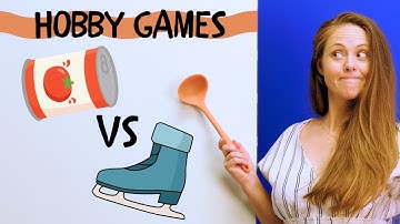 Ice Skating vs Cooking Classes: My ADHD Hobby Reality Check