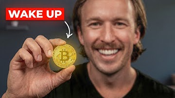 The Real Reason Why Everyone Will Run to Bitcoin in 2026
