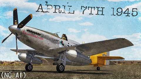 The Insane Fighter Pilots that Finished Off Japan