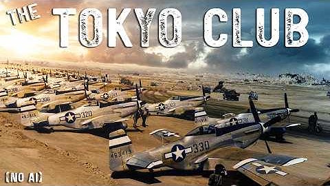 The Insane Fighter Pilots that Finished Off Japan