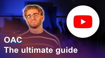 An Artist’s Guide to YouTube - Part 1: The Ultimate Guide to YouTube Official Artists Channels