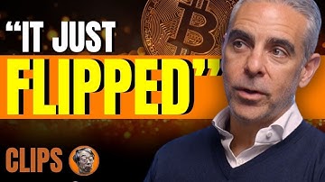 "Dit heb ik NOG NOOIT gezien" — Oud-PayPal-president onthult de waarheid over institutionele omwe...