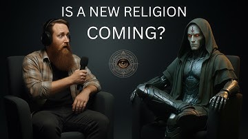 AI Psychosis &  AI Religion Is Coming: The Merge Will Break You (It Already is!)
