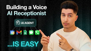 AMAZING! Restaurant Reservation Voice AI Agent (Nedzo)