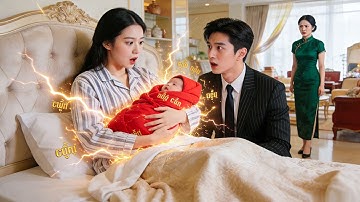 Em bé sở hữu năng lực biết trước tương lai giúp mẹ cứu cả gia tộc