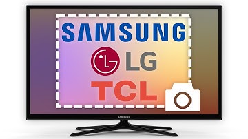 AANGEKLAAGD voor het maken van screenshots van je tv (elke seconde)