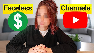 How to Start a Faceless YouTube Channel (Step-by-Step Guide)
