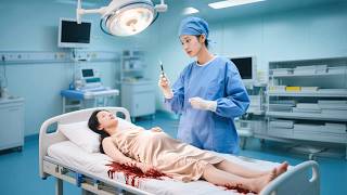 pregnant mistress bleeding during sexual,she found he had cheated,a move made him regret！